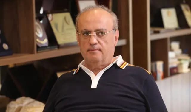 وهّاب: يلزمنا شيءٌ من الخجل!