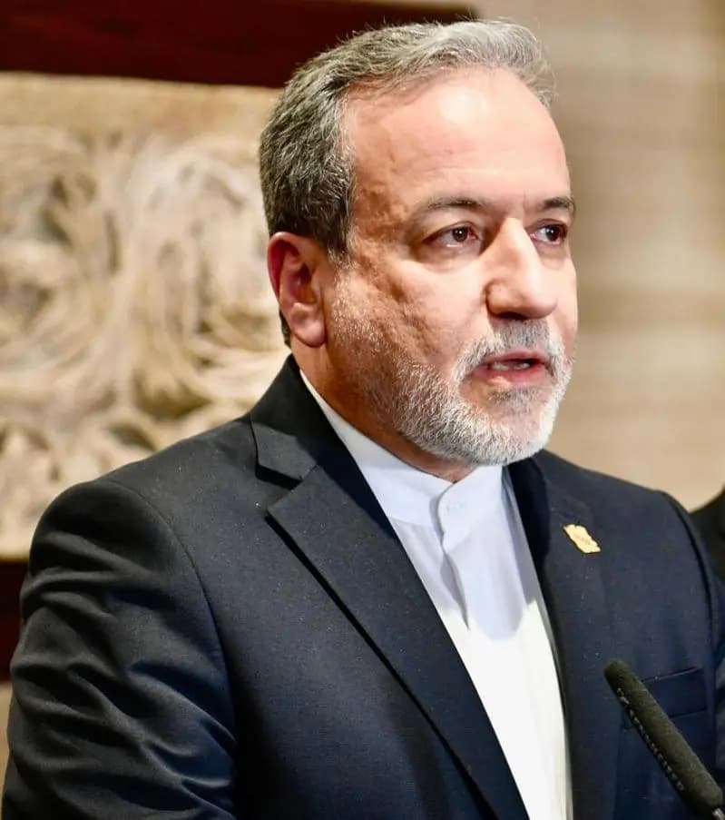 عراقجي: نسعى لفتح صفحة جديدة مع لبنان
