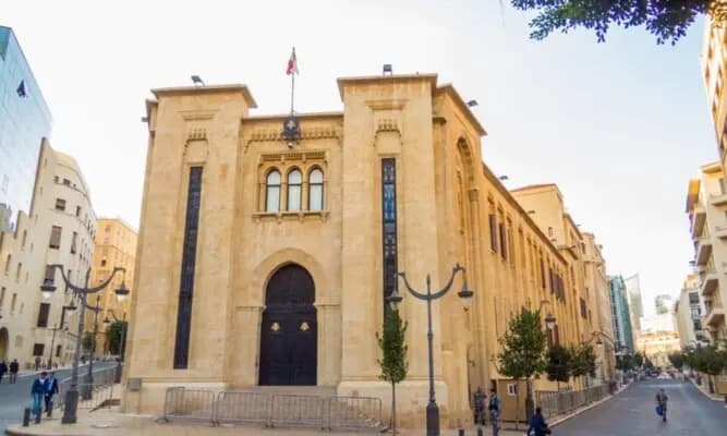 لجنة المال تُقرّ موازنة الطاقة.. وتطلب تقارير