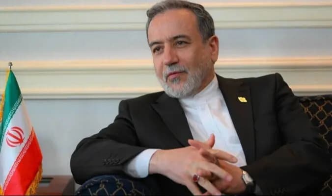 "جاهزيتنا تمنع الحرب".. عراقجي: لا يمكننا اتخاذ القرار بالنيابة عن الحزب