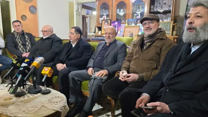 "العدو لم يلتزم".. الحاج حسن: المطلوب لبنانيًا توحيد القوى جميعًا
