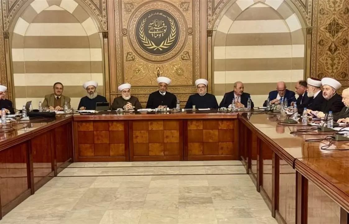 "لحصر السـ.ـلاح بيد الدولة".. "الشرعي الأعلى" يؤكد دعمه لحكومة سلام