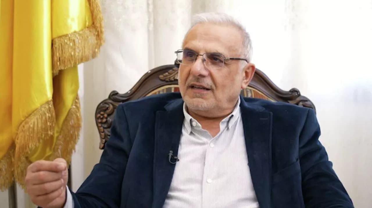 "رجل مجرم".. المقداد: ترامب يحاول شراء العالم كله