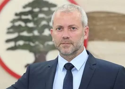 حبشي: فنزويلا كانت غرفة عمليات للحزب.. والتغيير قادم!