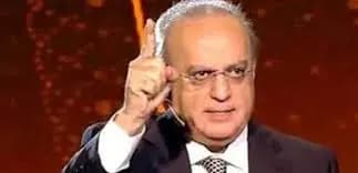 وهاب: العالم أمام شتاء قاسٍ فلنستعد بربط الأحزمة