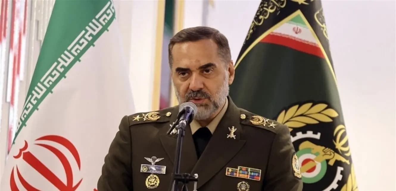 وزير الدفاع الإيراني: سنرد بمفاجآتٍ عسكرية موجعة!