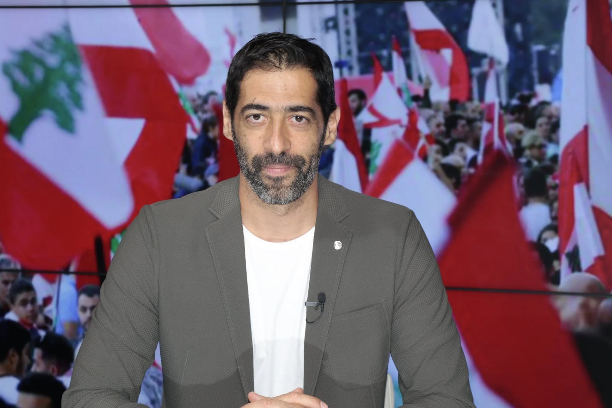 حنكش لعون: وعدتم و حققتم