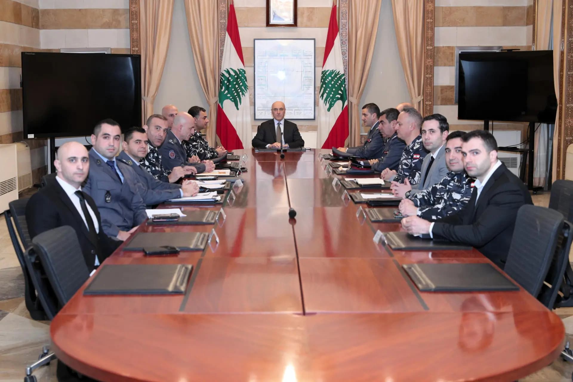 الحجار يطلق تشدّدًا مروريًا: ضبط الدراجات وتنظيم الـValet
