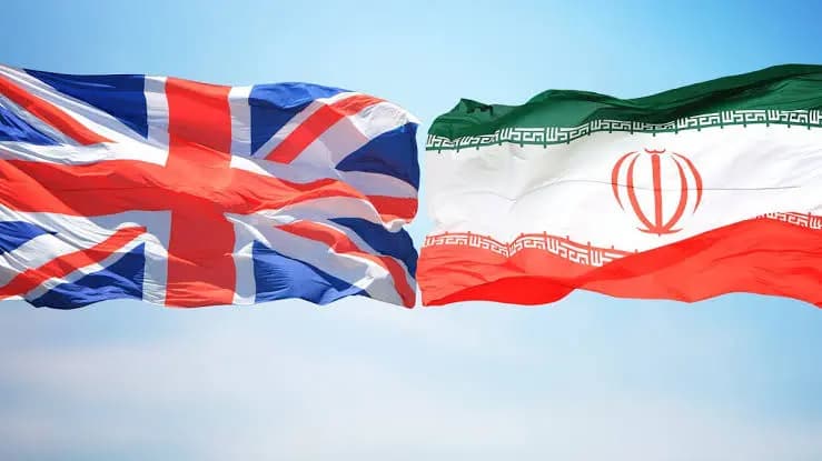 "تنديدًا بقمع التظاهرات".. بريطانيا تستدعي السفير الإيراني