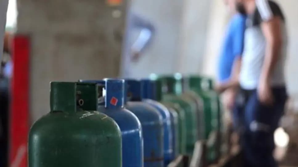 محال "فاتحة ع حسابا": قارورة الغاز بالدولار الفريش... وإلّا