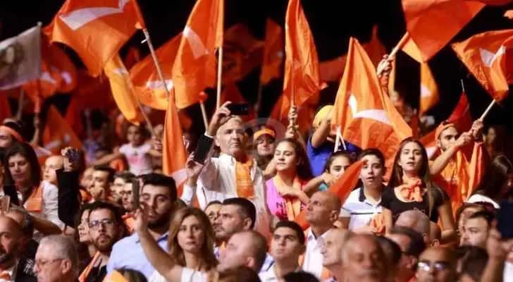 ماهر الخطيب "التيار الوطني الحر" والانتخابات: معضلة التحالفات والحد من الخسائر؟!