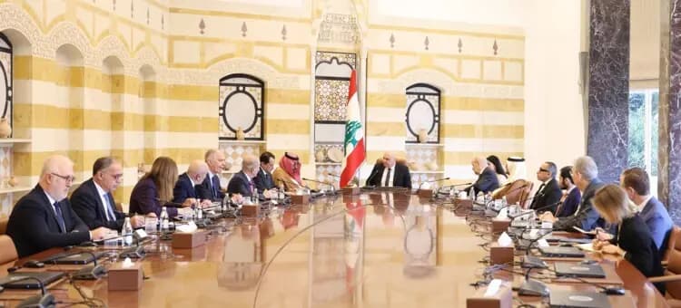 "في ٥ آذار".. مؤتمر دولي في باريس لدعم الجيش