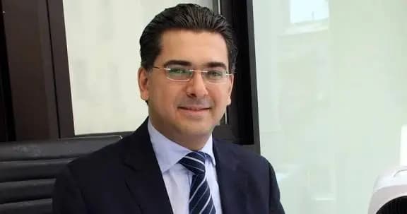 "الحكومة نجحت".. مرقص: تلفزيون لبنان عاد إلى الضوء