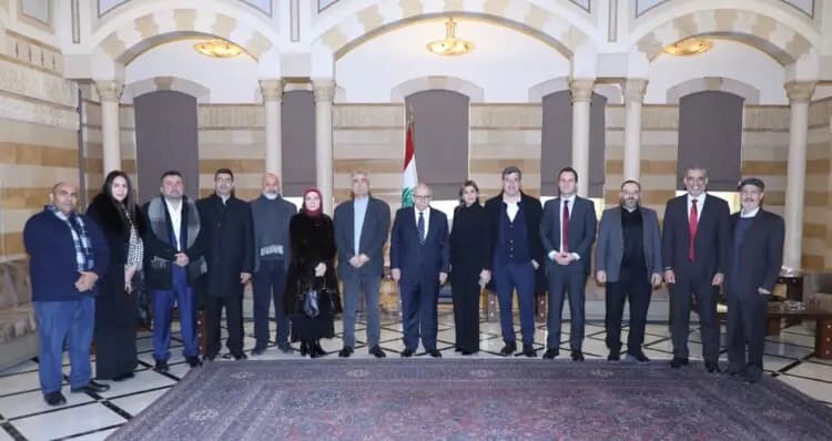 ملف التفرّغ على طاولة الحكومة.. والتصعيد مؤجّل