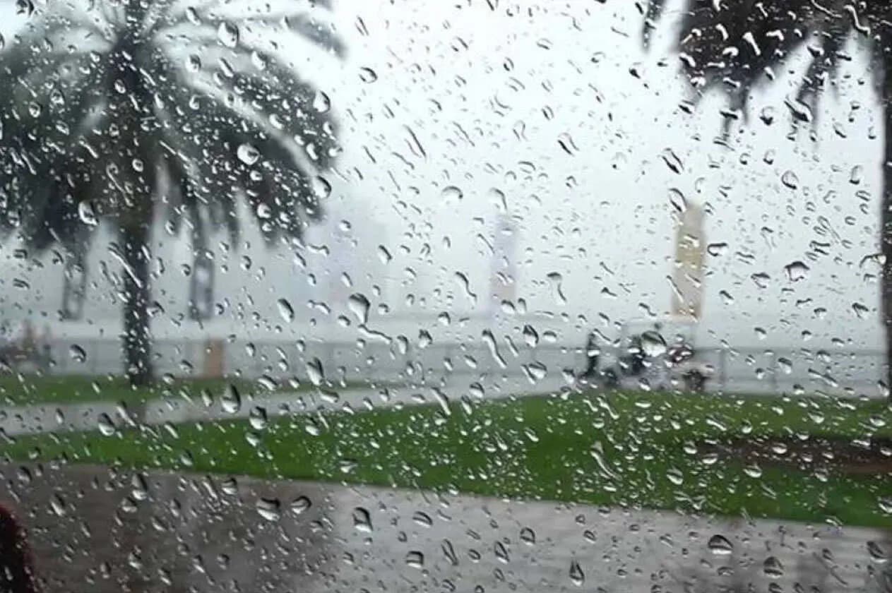 إلى متى يستمر تأثير المنخفض الجويّ على لبنان؟
