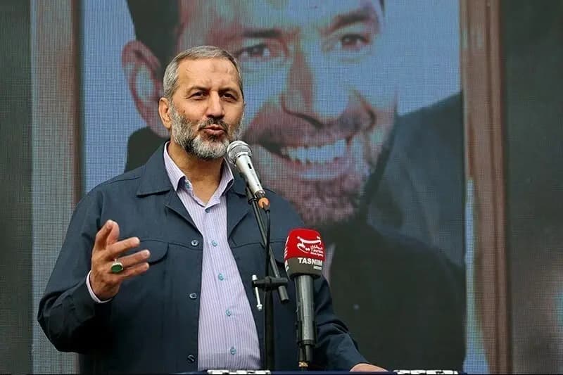 قائد عسكري إيراني: مخزوننا من الصواريخ أكبر مما كان قبل العدوان