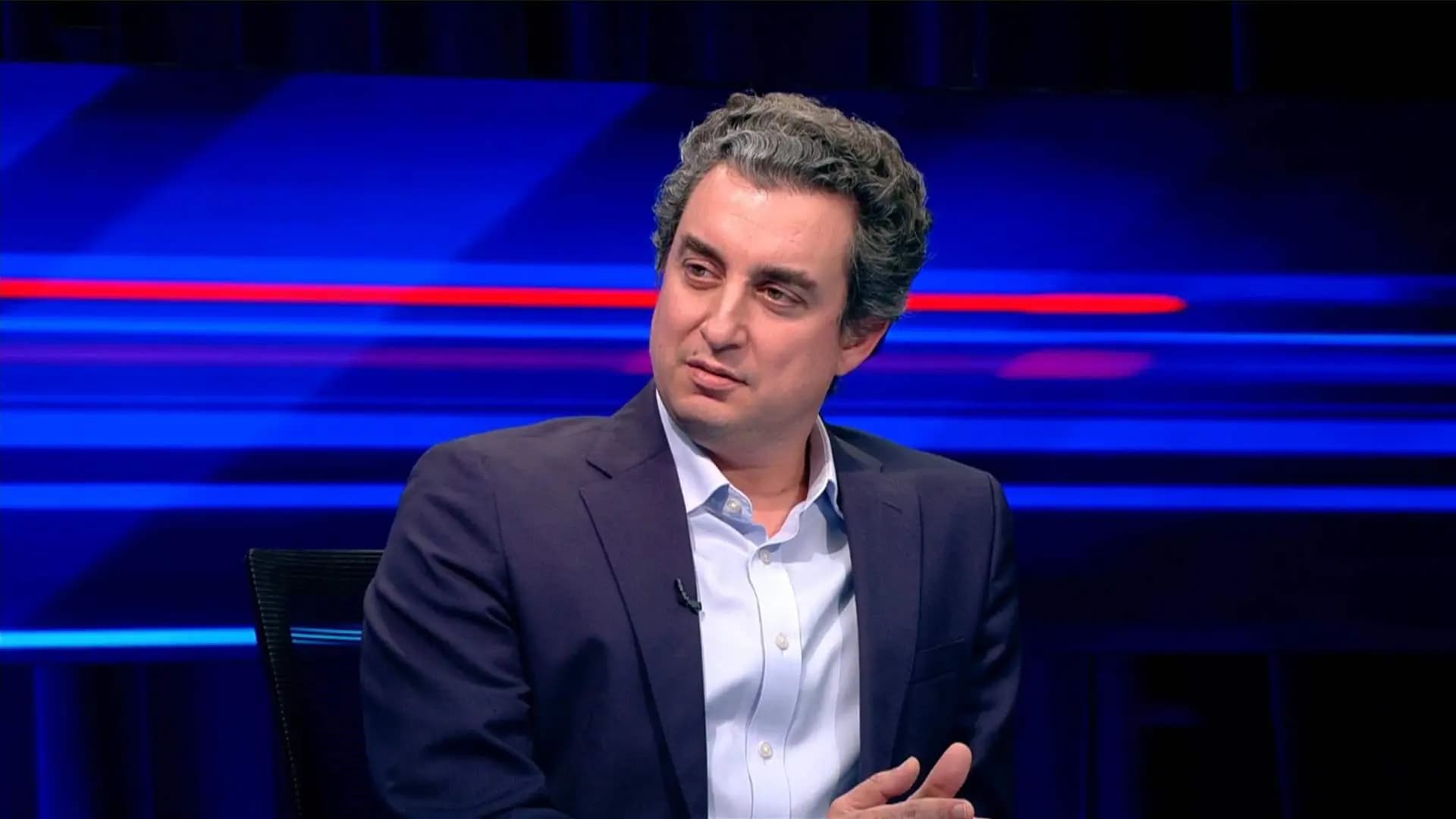"الانتخابات مصيرية".. ضو: من واجبنا توسيع المشاركة لا تضييقها