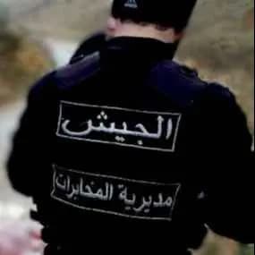 "النشرة": قوة من مخابرات الجيش أوقفت مطلوباً بمذكرات عدلية في بعلبك