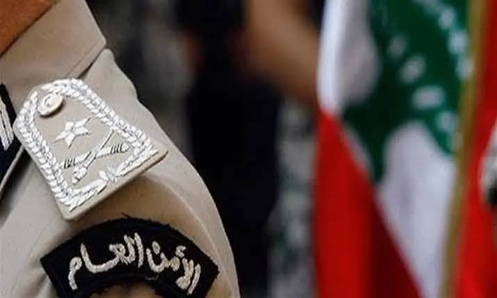 توقيف منتحل صفة ضابط.. الأمن العام يحذر المواطنين!