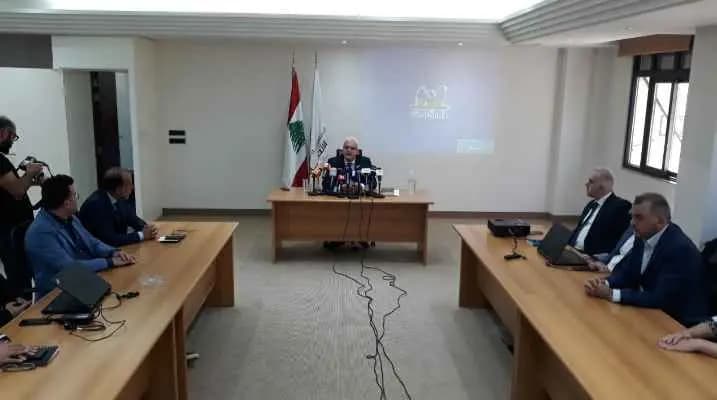 القرم: لبنان يقفز 27 مركزًا على مؤشر "اوكلا" لقياس سرعة الإنترنت