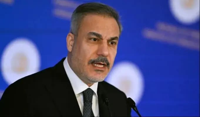 تركيا لن تتهاون مع احتمال استخدام العنف ضد إيران!
