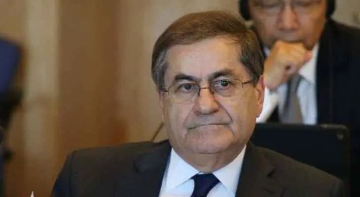 موسى: ندين جريمة التعذيب التي أودت بحياة الشاب بشار عبد السعود!