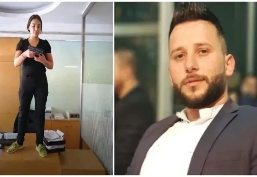 لهذا السبب لم يُخلَ سبيل مقتحم "بلوم بنك" زكريا