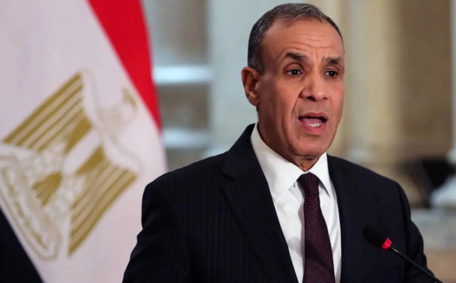 في اتصال مع سلام.. مصر تؤكد دعم استقرار لبنان