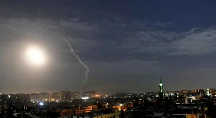 السفير الروسي لدى سوريا: غارات إسرائيل تشكل خطراً على الطيران الدولي وتزيد الوضع في المنطقة تعقيداً