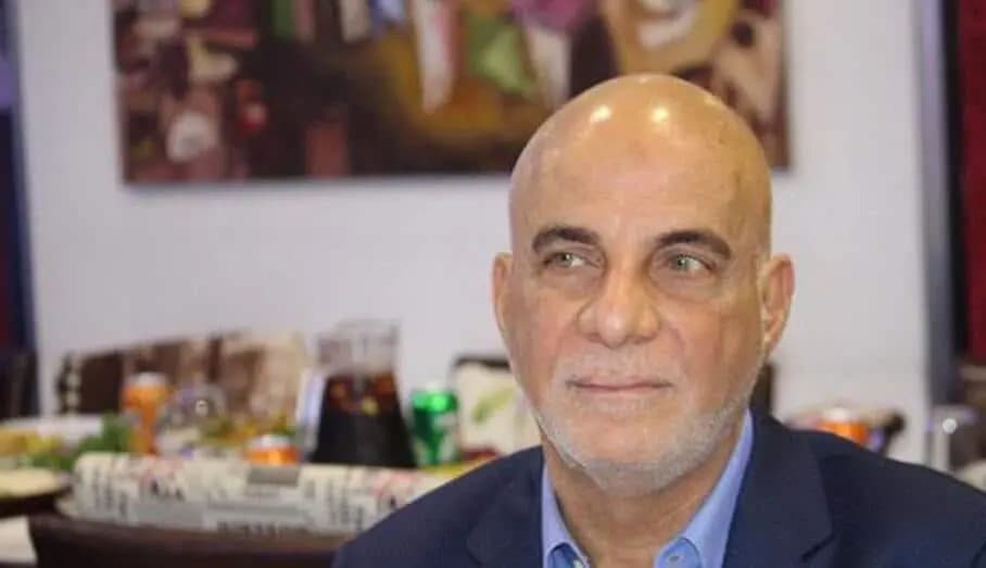 خريس: سندافع عن وجودنا ولن نرضخ