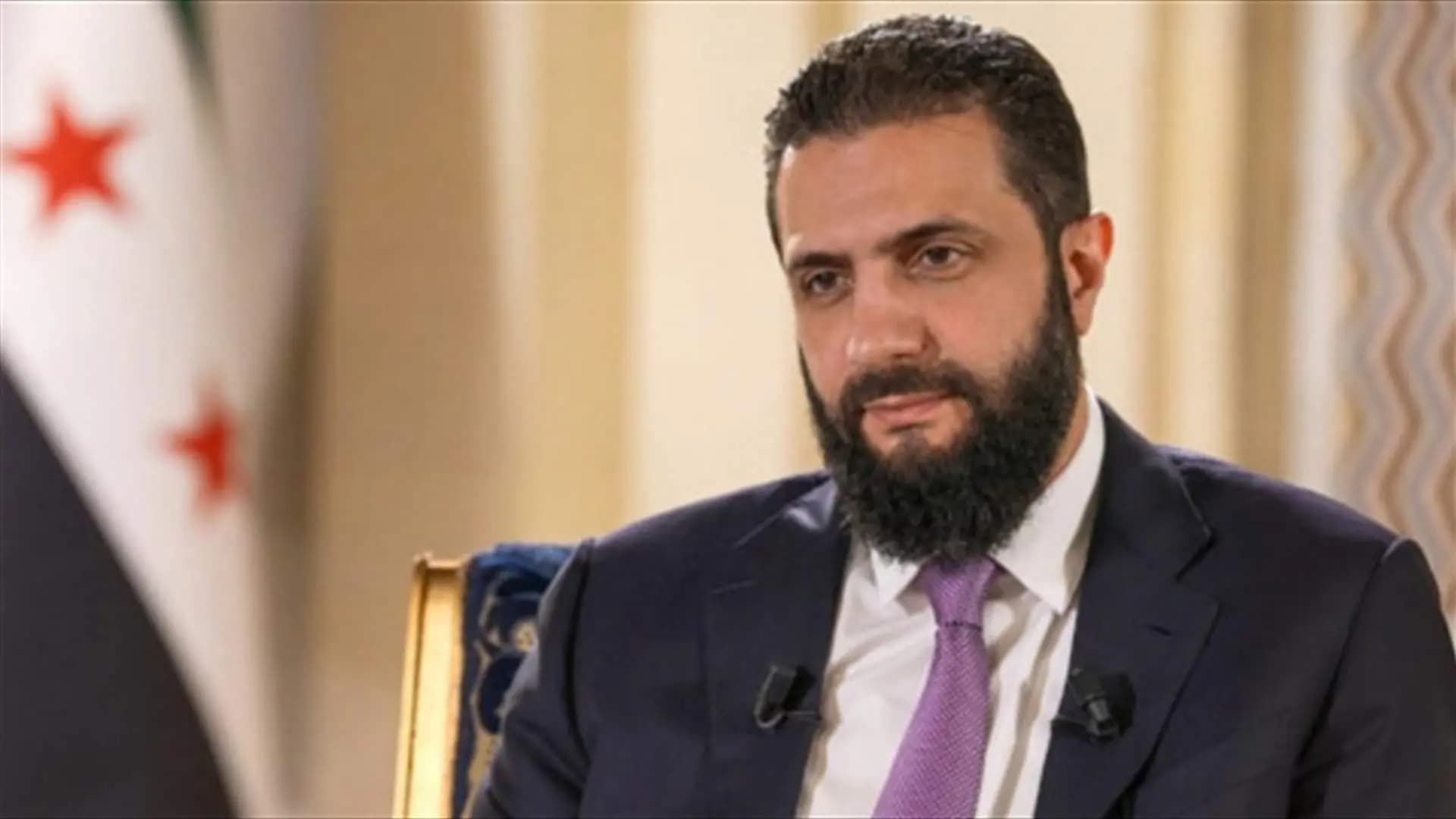 مرسوم سوري جديد يحمي حقوق الأكراد.. ويكرّس هويتهم