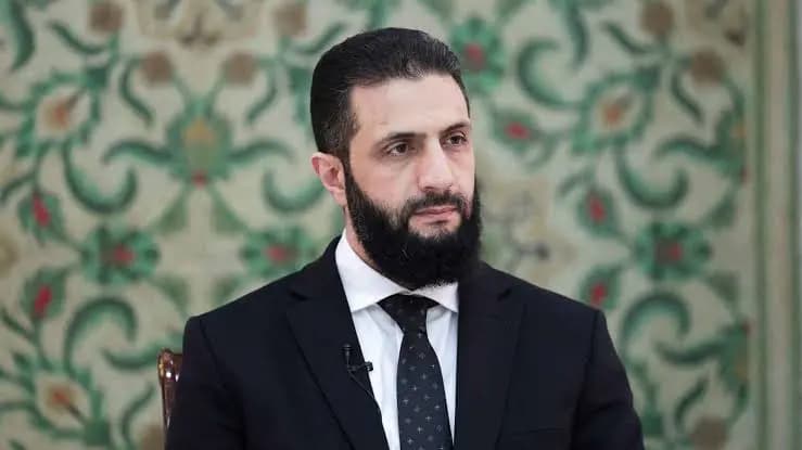 وول ستريت جورنال": واشنطن هدّدت الشرع بإعادة "قيصر"!