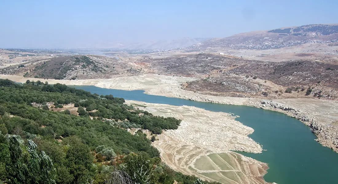 المصلحة الوطنية لنهر الليطاني ترحّب بتعميم وزير العدل
