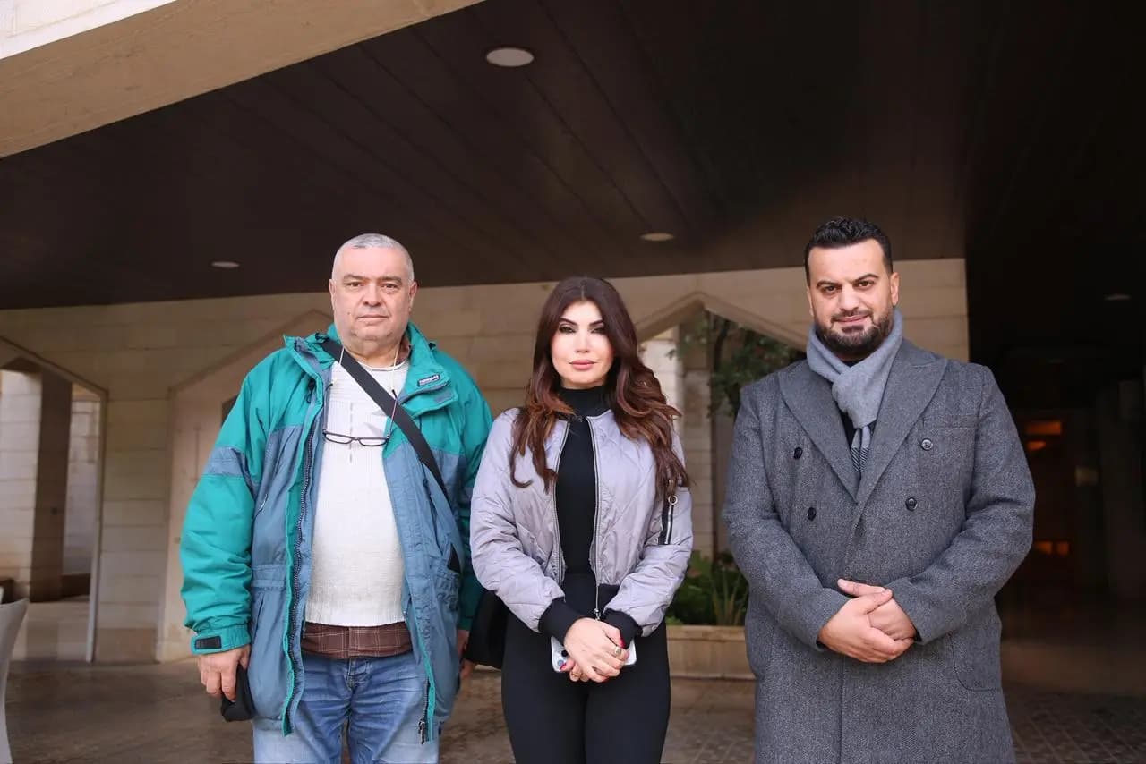 "الاستمرارية سرّ النجاح".. "الهاشم" تُشيد بتجربة الغد الأفضل
