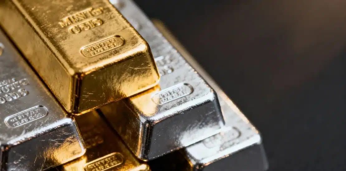 ارتفاع في الذهب والفضة.. قلق عالمي يحرّك الأسواق