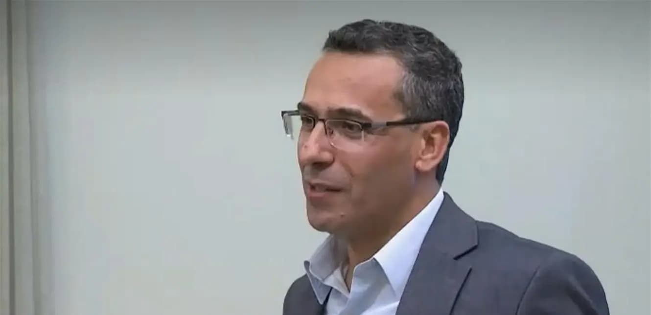 هاني يحدد السعر التوجيهي لحليب الأبقار