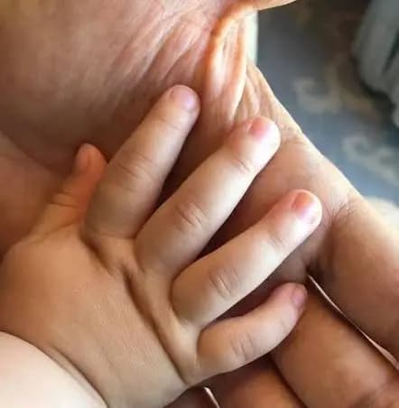 ابن السنة ونصف يفارق الحياة غرقًا!