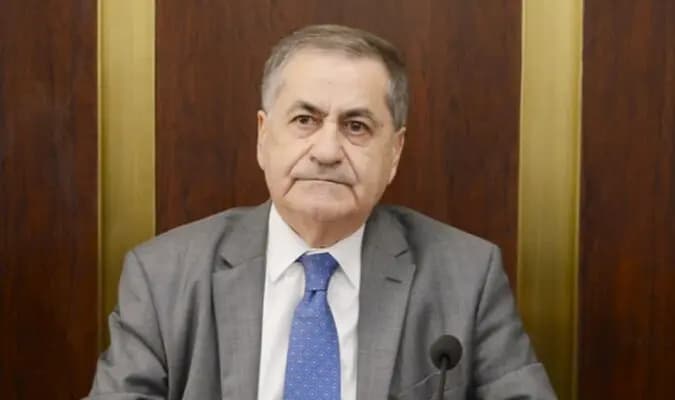 "قنبلة موقوتة".. وموسى يدعو إلى جلسة