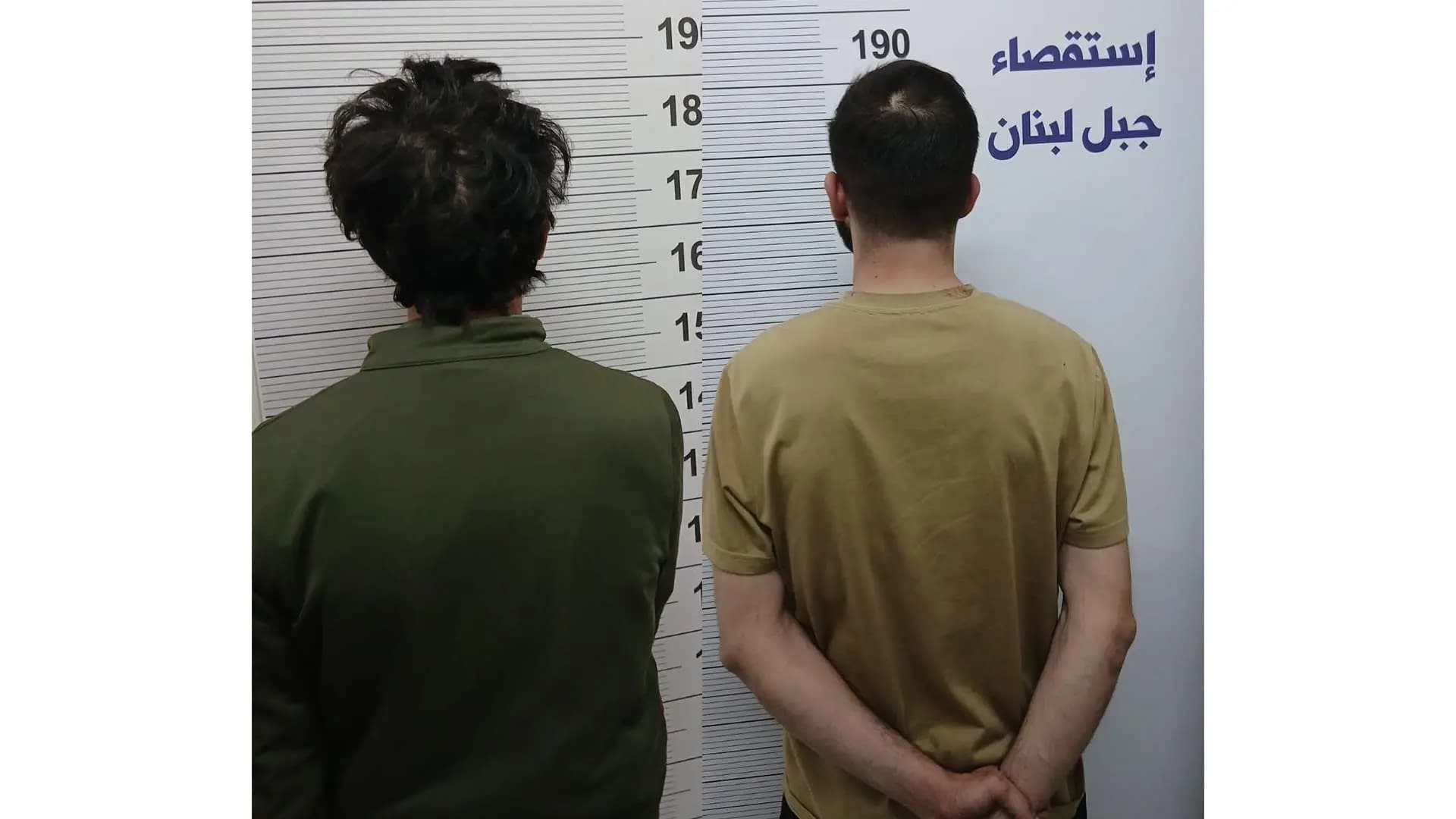 يروجان المخدرات على دراجتين ناريتين.. والأمن يتحرك