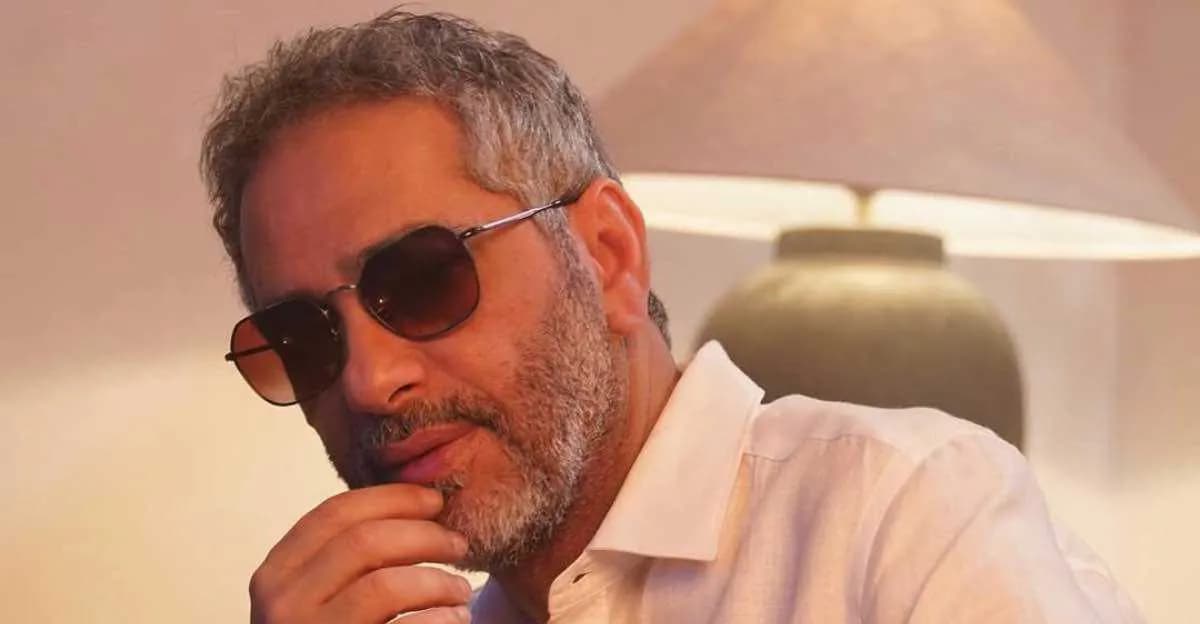 "عوض من الله".. هكذا علق فضل شاكر من السجن على فوزه