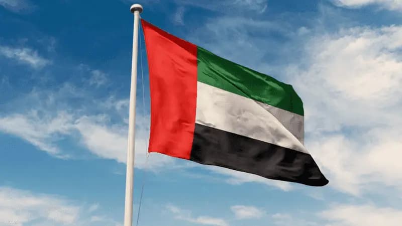 الإمارات تقبل دعوة ترامب للانضمام إلى "مجلس السلام"