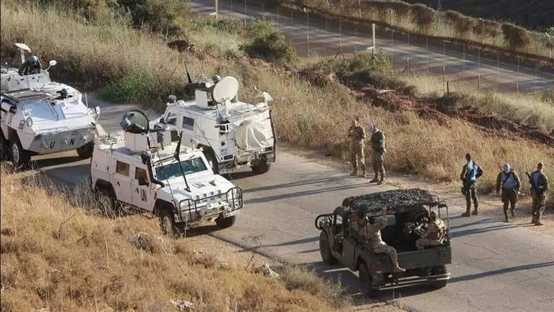 اليونيفيل: نقدر علاقتنا المتينة بالجيش اللبناني