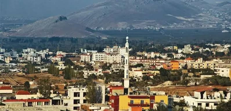 بعد عمليات دهم في الصويري ومجدل عنجر.. هذا ما عُثر عليه!