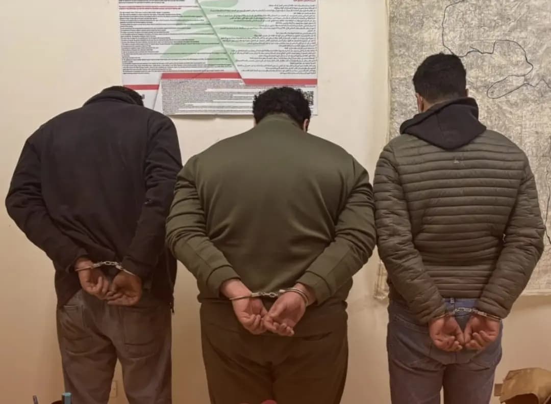أطلقـ.ـوا النـ.ـار وأرهبوا السكان!