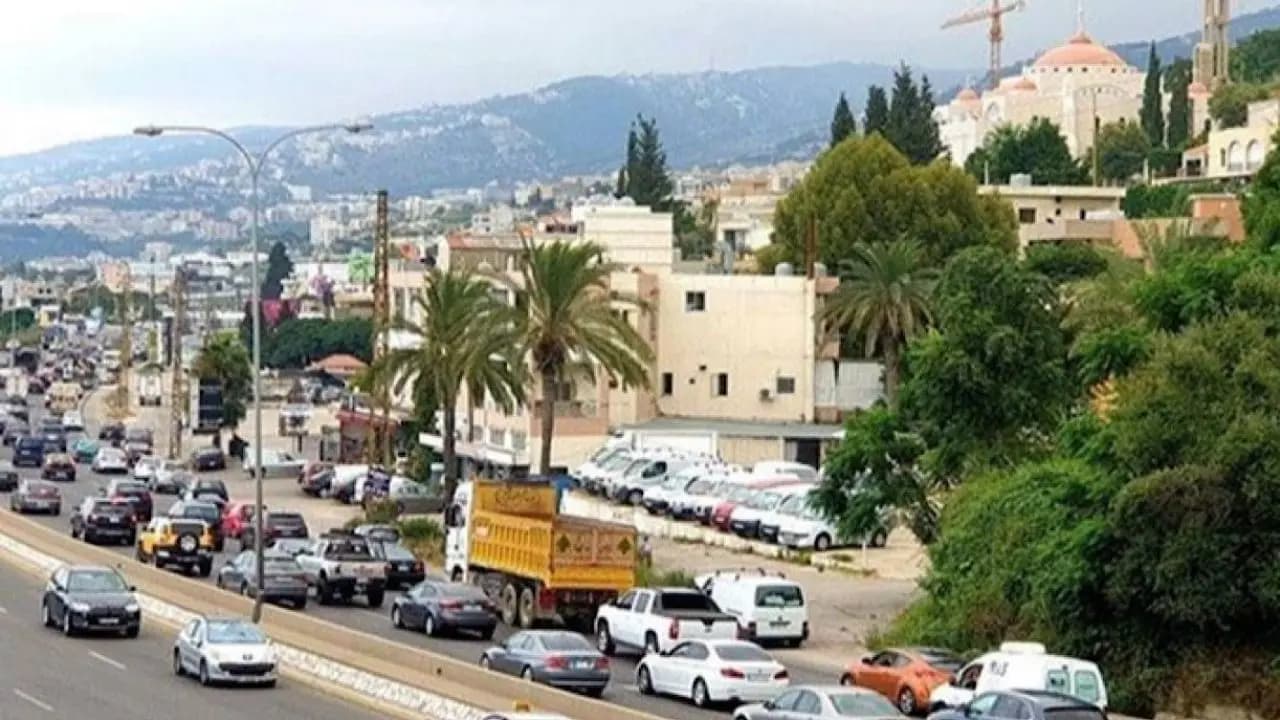 تعرّضت لحادث صدم وتوفيت.. هل تعرفونها؟