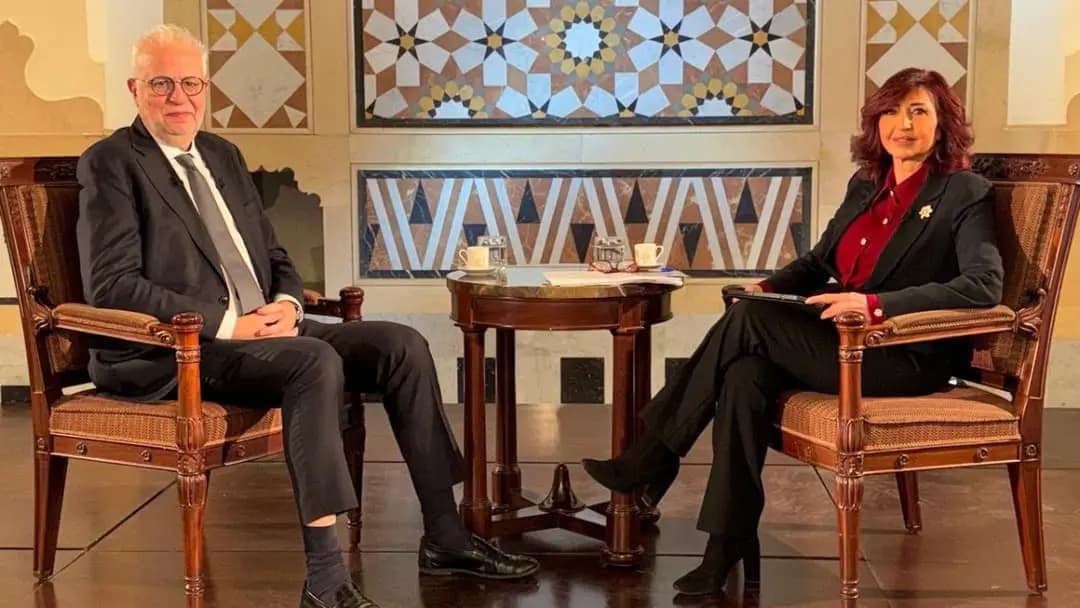 "الدولة تلتزم العدالة".. نصار يكشف: لهذا السبب اعترضت على تعيين القزي