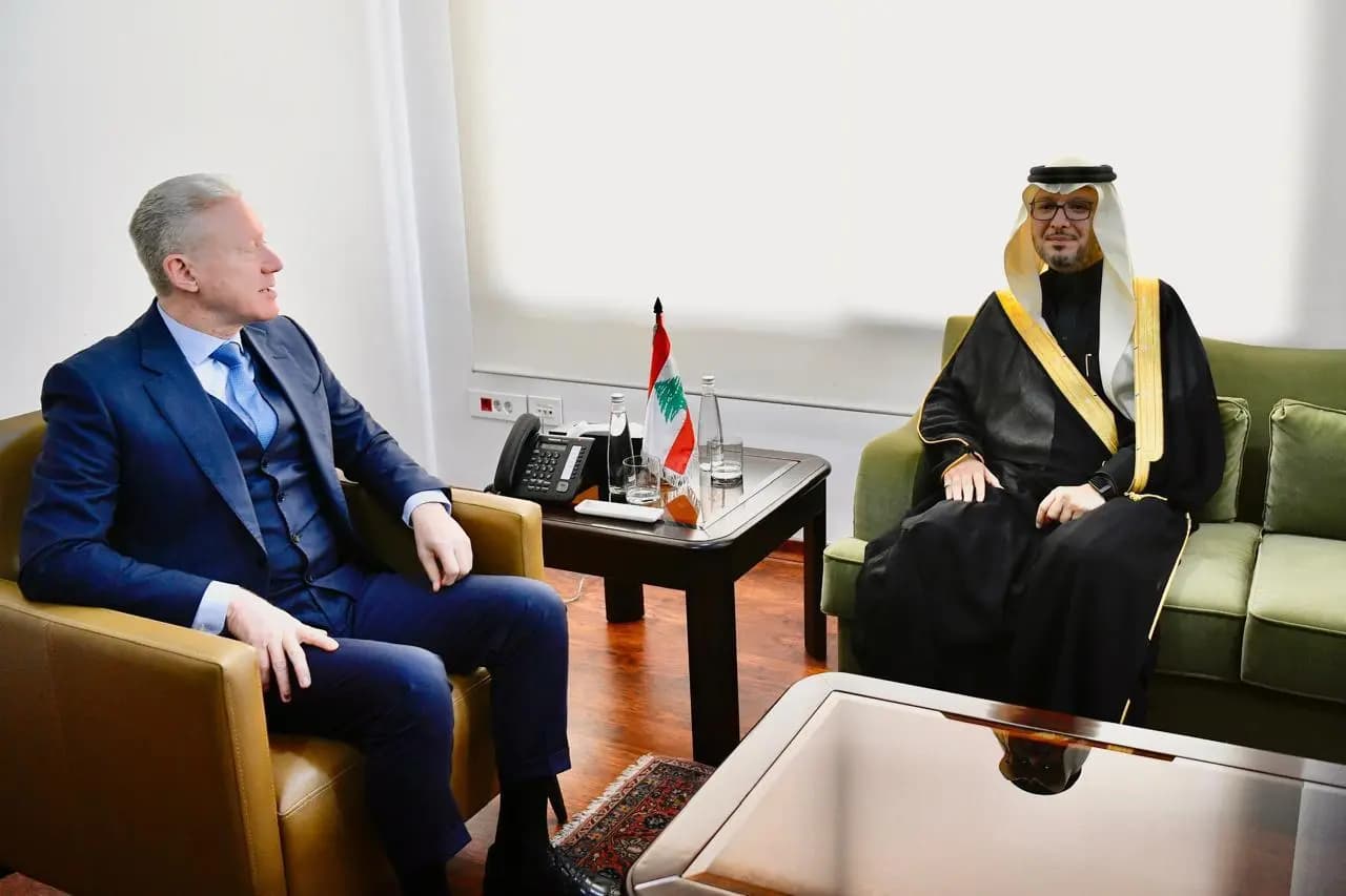 التطورات المحلية والإقليمية بين بخاري ورجي