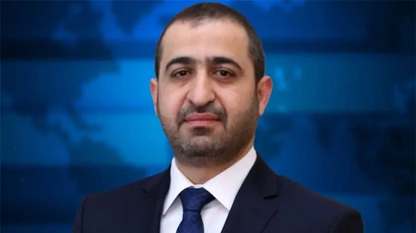 عطالله: البعض غير قادر إلّا على العرقلة والتمييع