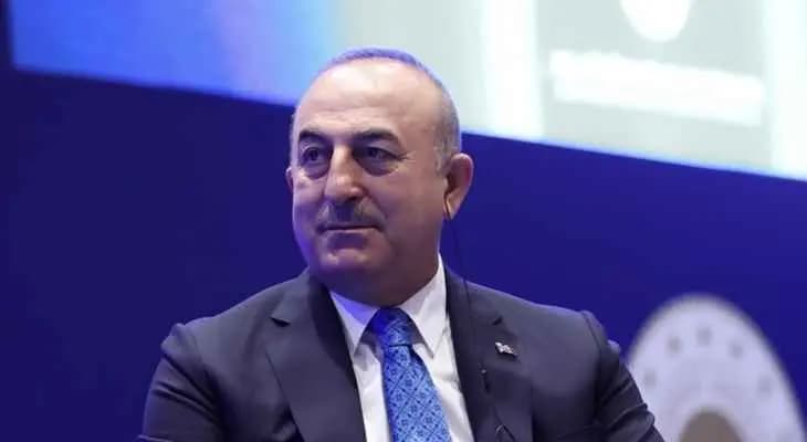جاويش أوغلو: التعبئة الجزئية لروسيا تظهر خطورة الوضع!