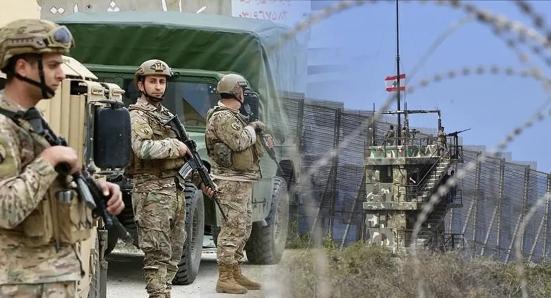 "خرق فاضح للسيادة".. الجيش: الاعتداءات تعرقل استكمال تنفيذ خطتنا